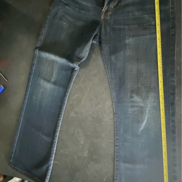 AG Adriano Goldschmied; The Filmore Excellent Conditio. Smoke and Pet Free Home. - Picture 5 of 7